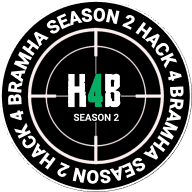 Hack4Brahma 2.0